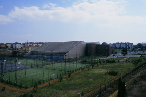 Tesis Fotoğrafı
