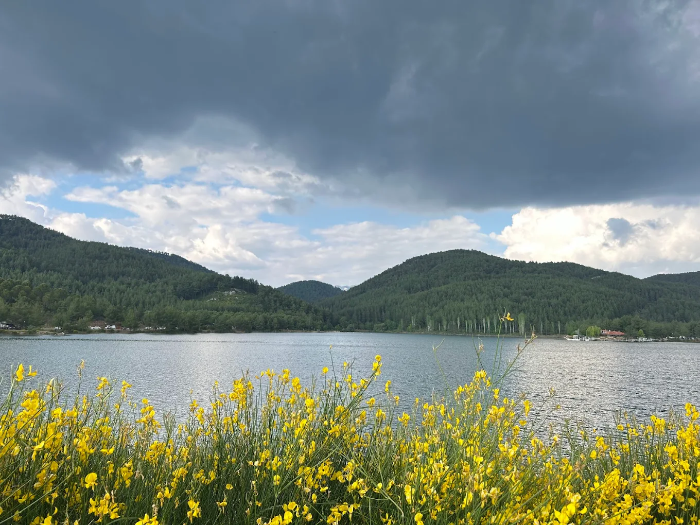 Tesis Fotoğrafı